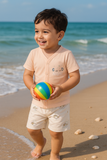 INFANT FRONT OPEN SUIT