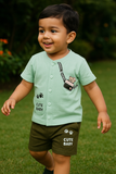INFANT FRONT OPEN SUIT