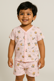 INFANT FRONT OPEN SUIT