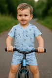 INFANT FRONT OPEN SUIT