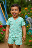 INFANT FRONT OPEN SUIT