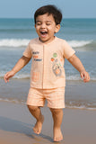 INFANT FRONT OPEN SUIT