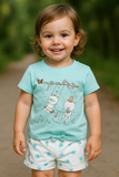 INFANT TOP-BOTTOM SET