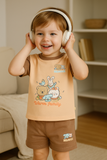 INFANT TOP-BOTTOM SET