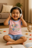 INFANT TOP-BOTTOM SET