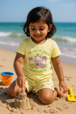 INFANT TOP-BOTTOM SET