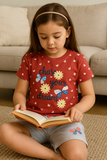 INFANT TOP-BOTTOM SET