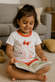 INFANT TOP-BOTTOM SET