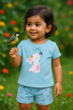 INFANT TOP-BOTTOM SET