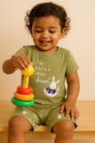 INFANT TOP-BOTTOM SET