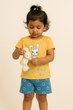 INFANT TOP-BOTTOM SET