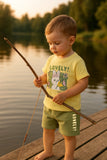 INFANT TOP-BOTTOM SET