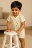 INFANT FRONT OPEN SUIT