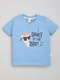 INFANT HALF T-SHIRT