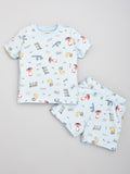INFANT CO-ORD SET
