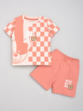 INFANT GRS SUIT