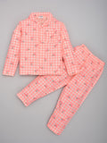 INFANT NIGHT SUIT