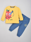 INFANT GRS SUIT