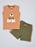 TOP-BOTTOM SET