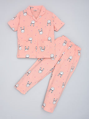 Night Suit
