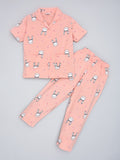 NIGHT SUIT