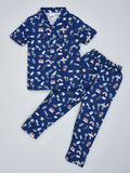 NIGHT SUIT