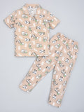 NIGHT SUIT