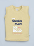 T-SHIRT