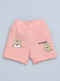 HALF PANT