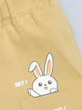 HALF PANT