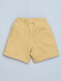 HALF PANT
