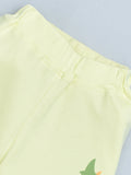 INFANT BOYS'S TOP-BOTTOM SET