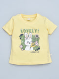 INFANT TOP-BOTTOM SET