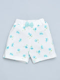 INFANT TOP-BOTTOM SET