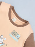 INFANT TOP-BOTTOM SET