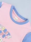 INFANT TOP-BOTTOM SET