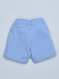 INFANT TOP-BOTTOM SET