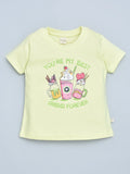 INFANT TOP-BOTTOM SET