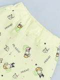 INFANT TOP-BOTTOM SET