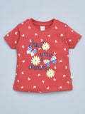 INFANT TOP-BOTTOM SET