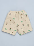 INFANT FRONT OPEN SUIT