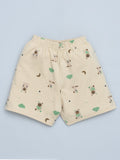 INFANT FRONT OPEN SUIT