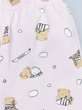INFANT FRONT OPEN SUIT