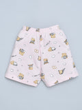 INFANT FRONT OPEN SUIT