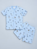 INFANT FRONT OPEN SUIT