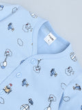 INFANT FRONT OPEN SUIT