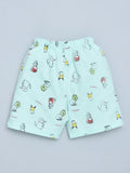 INFANT FRONT OPEN SUIT