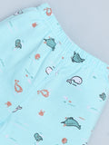 INFANT FRONT OPEN SUIT