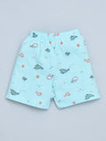 INFANT FRONT OPEN SUIT