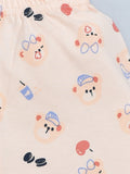 INFANT FRONT OPEN SUIT